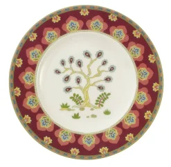Villeroy&Boch Samarkand Lautanen 16cm Rubin