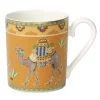 Villeroy&Boch Samarkand Muki 0,30l Mandarin
