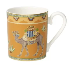 Villeroy&Boch Samarkand Muki 0,30l Mandarin