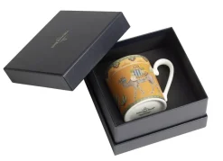 Villeroy&Boch Samarkand Muki 0,30l Mandarin