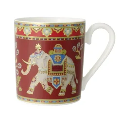 Villeroy&Boch Samarkand Muki 0,30l Rubin