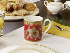 Villeroy&Boch Samarkand Muki 0,30l Rubin