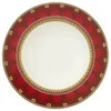 Villeroy&Boch Samarkand Syvä lautanen 24cm Rubin
