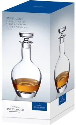 Villeroy&Boch Scotch Whisky Karahvi 252mm 0,75l