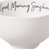 Villeroy&Boch Statement kulho Ø14 cm 0,47l Good morning suns