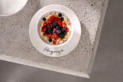 Villeroy&Boch Statement lautanen Ø21 cm Lieblingsmensch