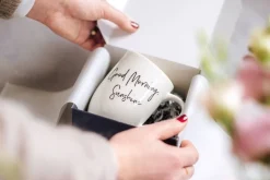 Villeroy&Boch Statement muki 0,28 l Good morning sunshine