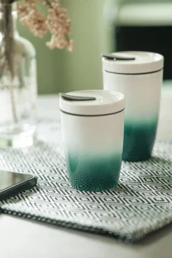 Villeroy&Boch To Go muki Coffee 0,29l vihreä