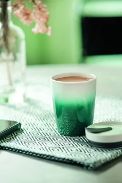 Villeroy&Boch To Go muki Coffee 0,29l vihreä