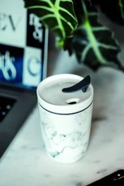 Villeroy&Boch To Go muki Coffee 0,29l marmory