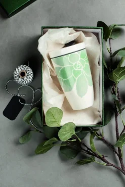 Villeroy&Boch To Go muki Coffee 0,35l socculente