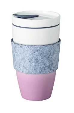 Villeroy&Boch To Go muki Coffee 0,35l powder