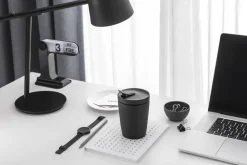 Villeroy&Boch To Go muki 0,29l Musta