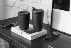 Villeroy&Boch To Go muki 0,29l Musta