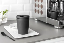 Villeroy&Boch To Go muki 0,29l Musta