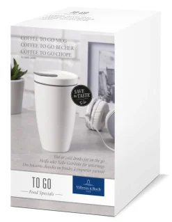 Villeroy&Boch To Go Muki 0,35l