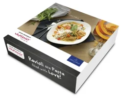 Villeroy&Boch Vapiano Pastalautanen 2 kpl