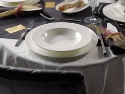Villeroy&Boch White Pearl Syvä lautanen 24cm