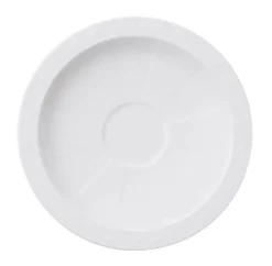 Villeroy&Boch White Pearl Espressokupin alunen 13cm