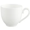 Villeroy&Boch White Pearl Espressokuppi 0,10l
