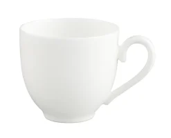 Villeroy&Boch White Pearl Espressokuppi 0,10l