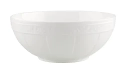 Villeroy&Boch White Pearl Kulho 24cm