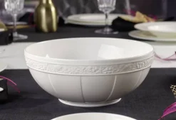 Villeroy&Boch White Pearl Kulho 24cm