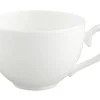 Villeroy&Boch White Pearl Kahvi-/teekuppi 0,20l