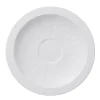 Villeroy&Boch White Pearl Kahvi-/teekupin alunen 16cm