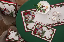 Villeroy&Boch Xmas kaitaliina Toy's Fantasy 49x143 cm joulup