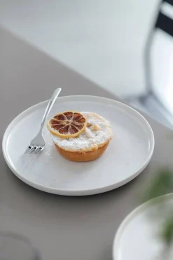 Villeroy&Boch Xmas lautanen Winter Glow 21 cm