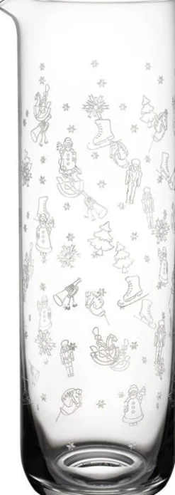 Villeroy&Boch Xmas vesikannu Toy´s Delight 1,2 l