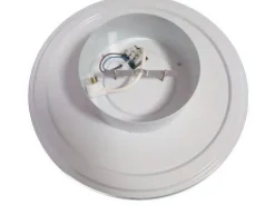 Virvatuli LED plafondi Cross 2 - 40 cm