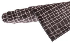 VM-Carpet Aari 12 antrasiitti, kantti 5450, 80*300 cm