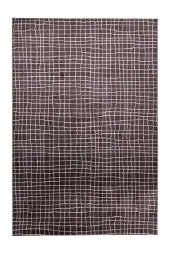 VM-Carpet Aari 12 antrasiitti, kantti 5450, 133*200 cm