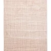 VM-Carpet Aari 05 v.beige, kantti 5417, 80*300 cm