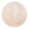 VM-Carpet Aari 05 v.beige, kantti 5417, Ø 160 cm
