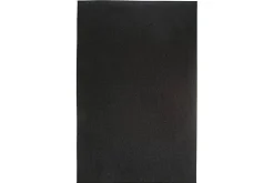 VM-Carpet Balanssi 99 musta, 133*200 cm, kantti 5460