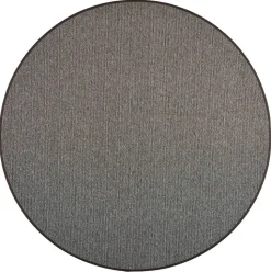 VM-Carpet Balanssi 49 ruskea, Ø 133 cm, kantti 5990