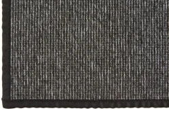 VM-Carpet Balanssi 98 tummanharmaa,   160*230 cm, kantti 5460