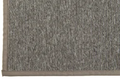 VM-Carpet Balanssi 93 vaaleanharmaa,  80*300 cm, kantti 5434