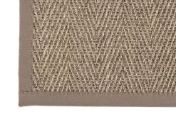 VM-Carpet Barrakuda 9307 natur, 80*300 cm, kantti 25