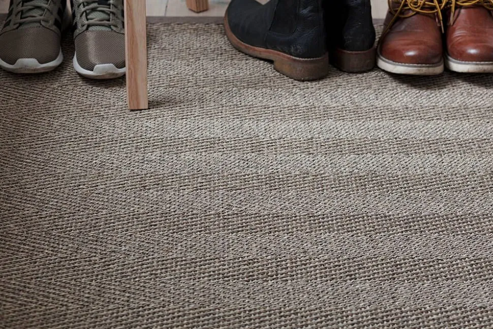 VM-Carpet Barrakuda 9307 natur, 133*200 cm, kantti 25