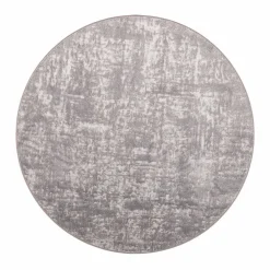 VM-Carpet Basaltti 830 harmaa ø 240 cm, kantti 5434