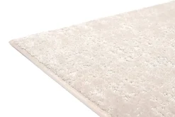 VM-Carpet Basaltti 880 valkoinen 80*300 cm, kantti 5417