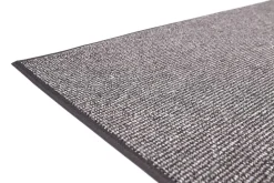 VM-Carpet Duuri 4728 antrasiitti, 80*300 cm, kantti 5450