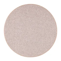 VM-Carpet Duuri 4713 v.beige, Ø 133 cm, kantti 5978