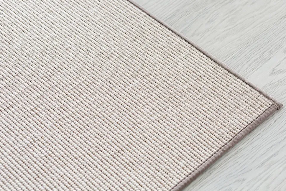 VM-Carpet Esmeralda 72 beige, 80*300 cm, kantti 070 B