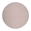 VM-Carpet Esmeralda 72 beige, Ø 133 cm, kantti 070 B
