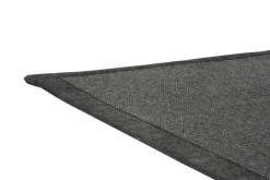 VM-Carpet Esmeralda 79 musta, 200*300 cm, kantti 020 B